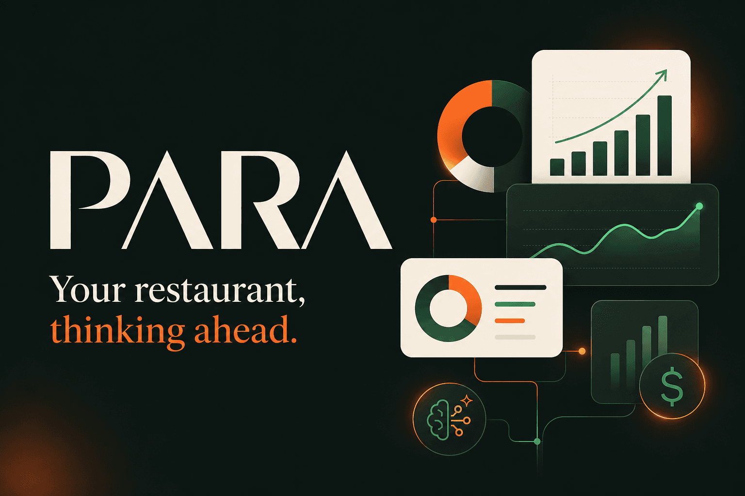 PARA business operating platform