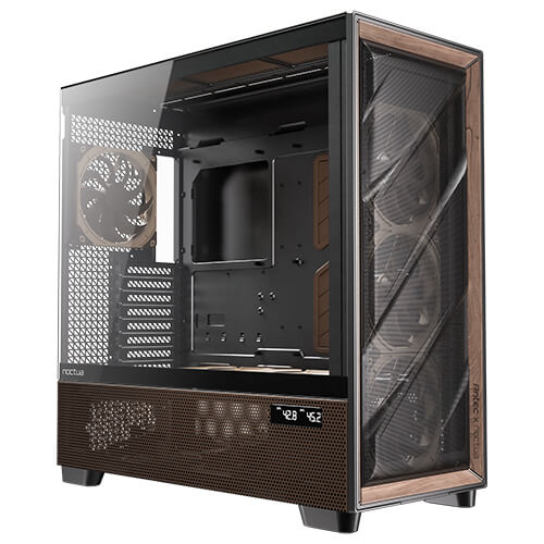 Flux Pro Noctua Edition verified product photo