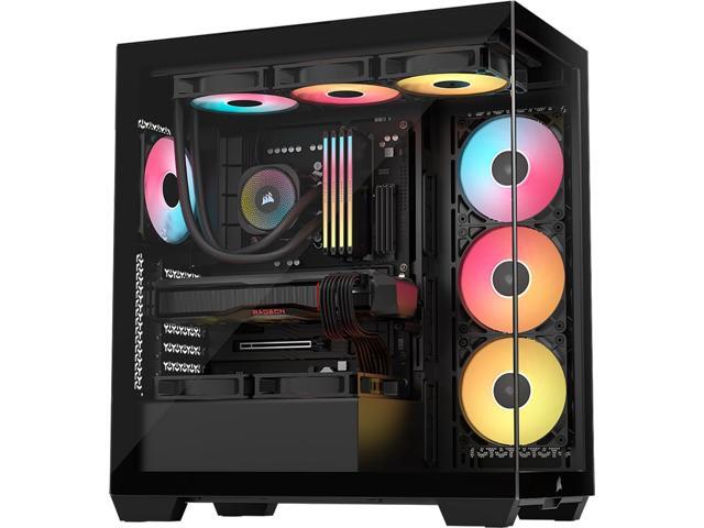 3500X RS-R ARGB ATX Mid-Tower verified product photo