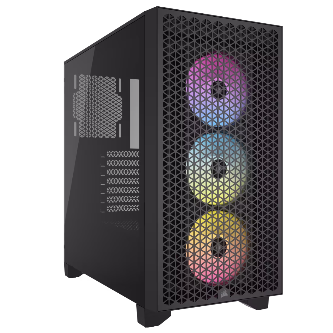 3000D RGB Airflow Mid-Tower verified product photo