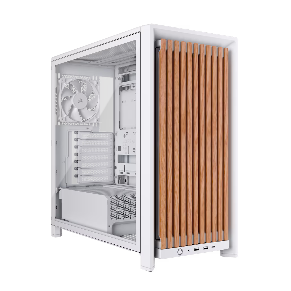 FRAME 4000D WOOD RS White Oak verified product photo