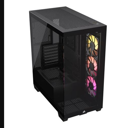 3500X RS-R ARGB ATX Mid-Tower w/ Nautilus RS verified product photo