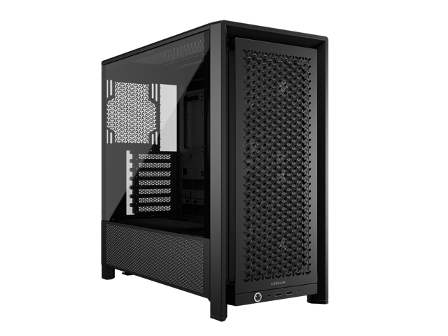 FRAME 4000D RS ATX Mid-Tower verified product photo