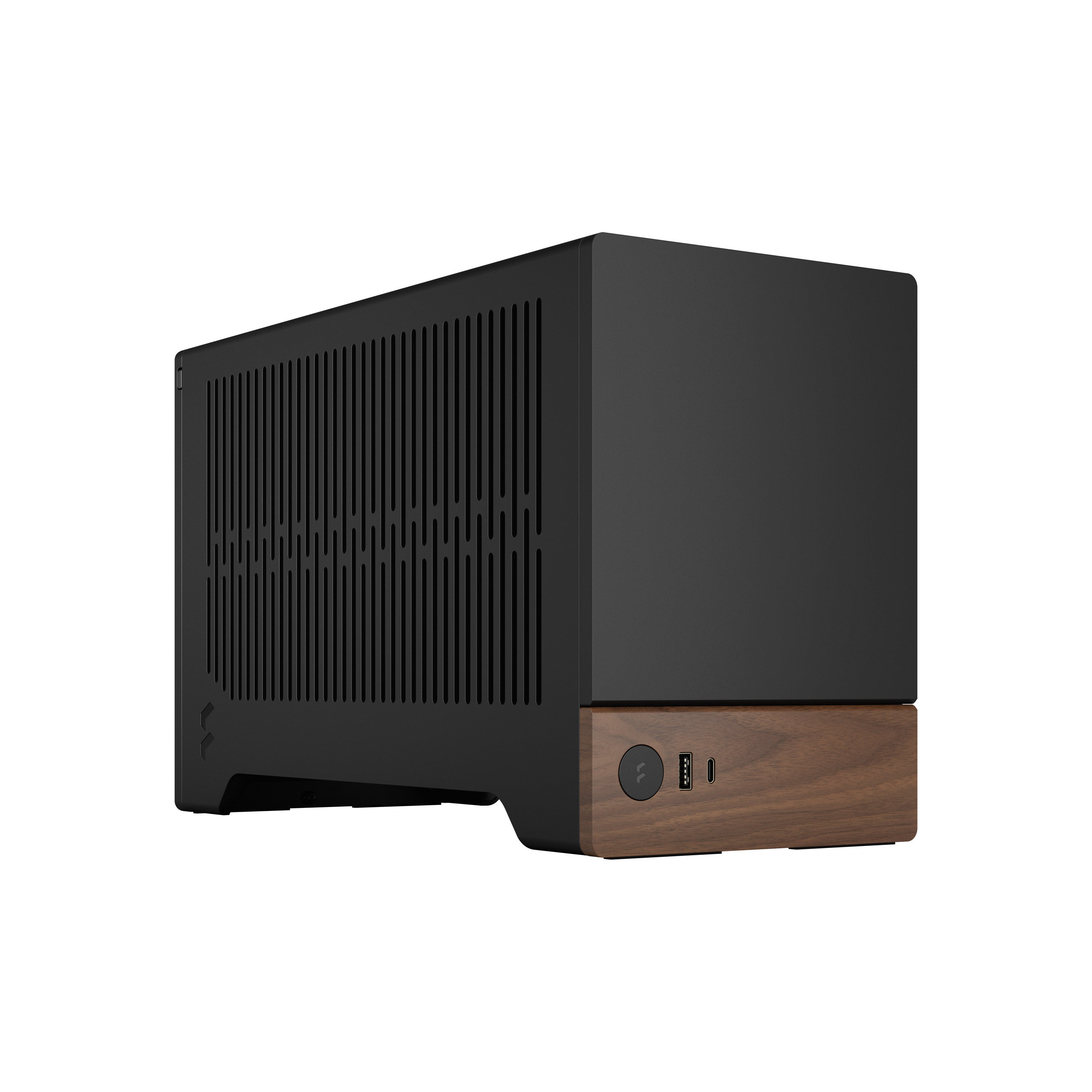 Terra Graphite Mini-ITX verified product photo