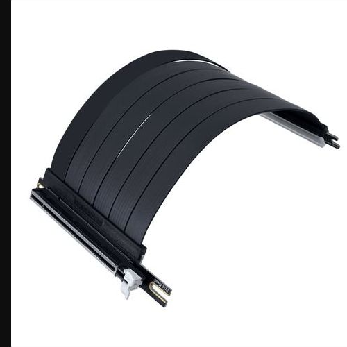 PCIe 5.0 x16 Riser Cable verified product photo