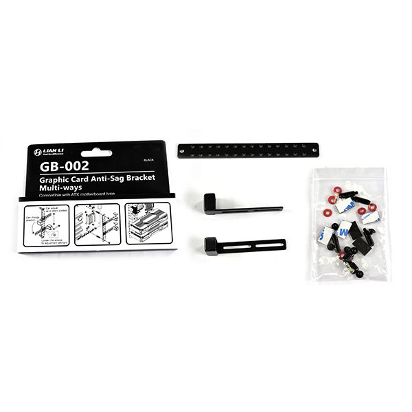 GB-002 Graphic Card Anti-SAG Bracket verified product photo