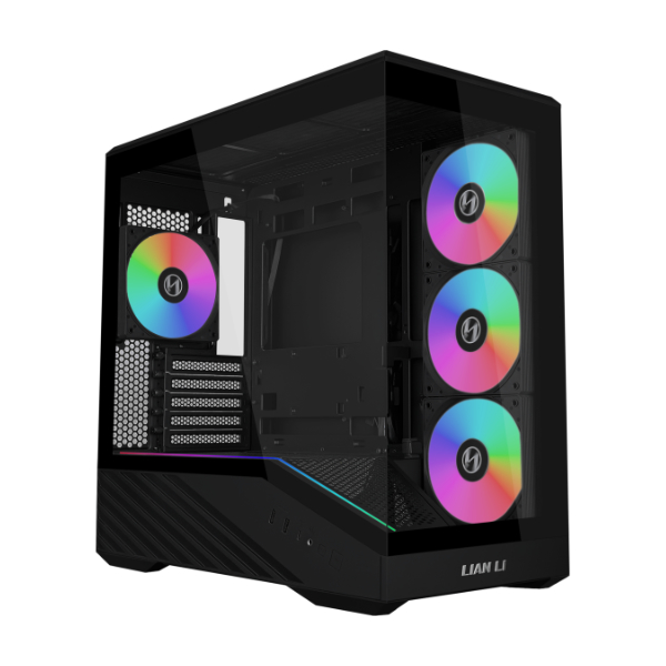 Vector V100 MINI Black verified product photo