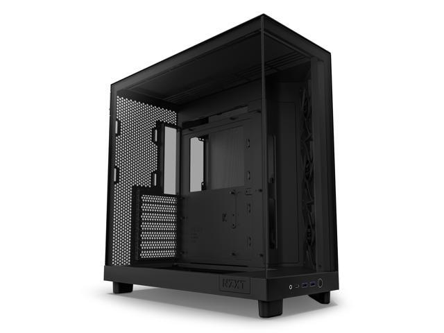 H6 Flow ATX Mid-Tower verified product photo