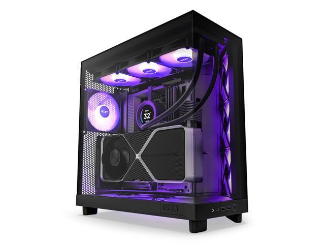 H6 Flow RGB ATX Mid-Tower verified product photo