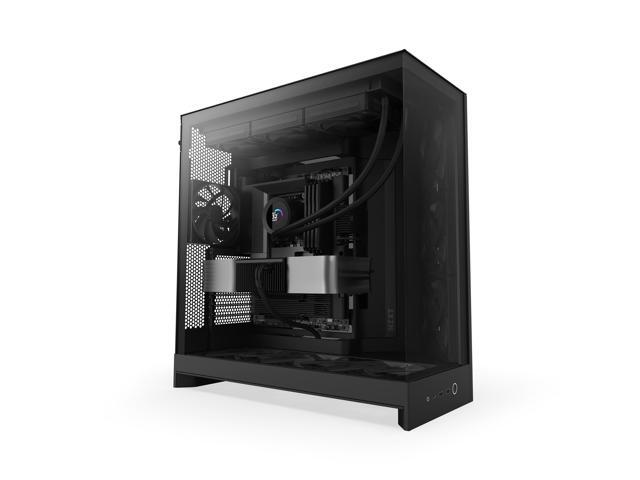 H9 Flow 2025 ATX Mid-Tower verified product photo